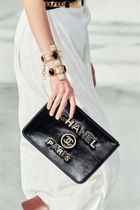 chanel beauty bag 2020|cheapest chanel bag 2020.